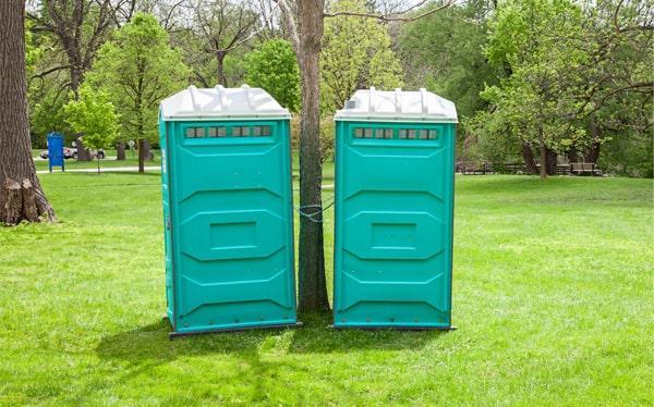 Special Event Porta Potty Rentals Johnstown PA