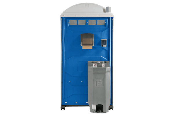 Deluxe Flushable Porta Potty Johnstown PA