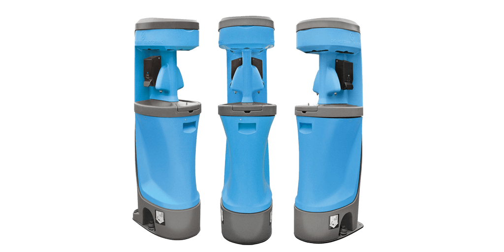 Portable Handwashing Stations Johnstown PA