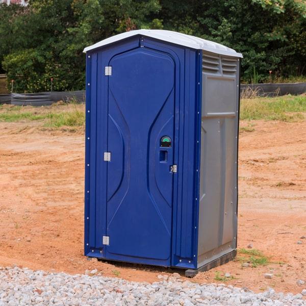 Festival Porta Potty Rentals Johnstown PA