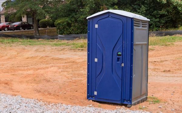 Johnstown Porta Potty