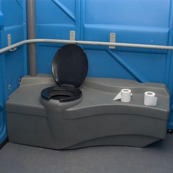 Wedding Porta Potty Rentals Johnstown PA