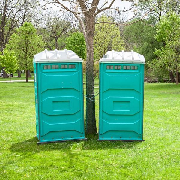Seasonal Porta Potty Rentals Johnstown PA